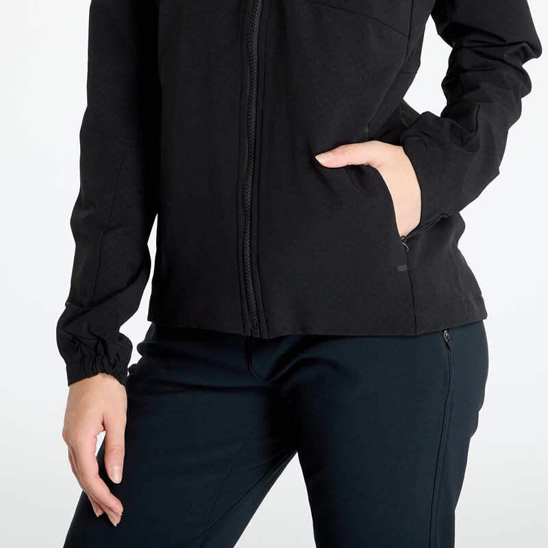 Kabát The North Face Mountain Athletics Softshell Jacket TNF Black XS