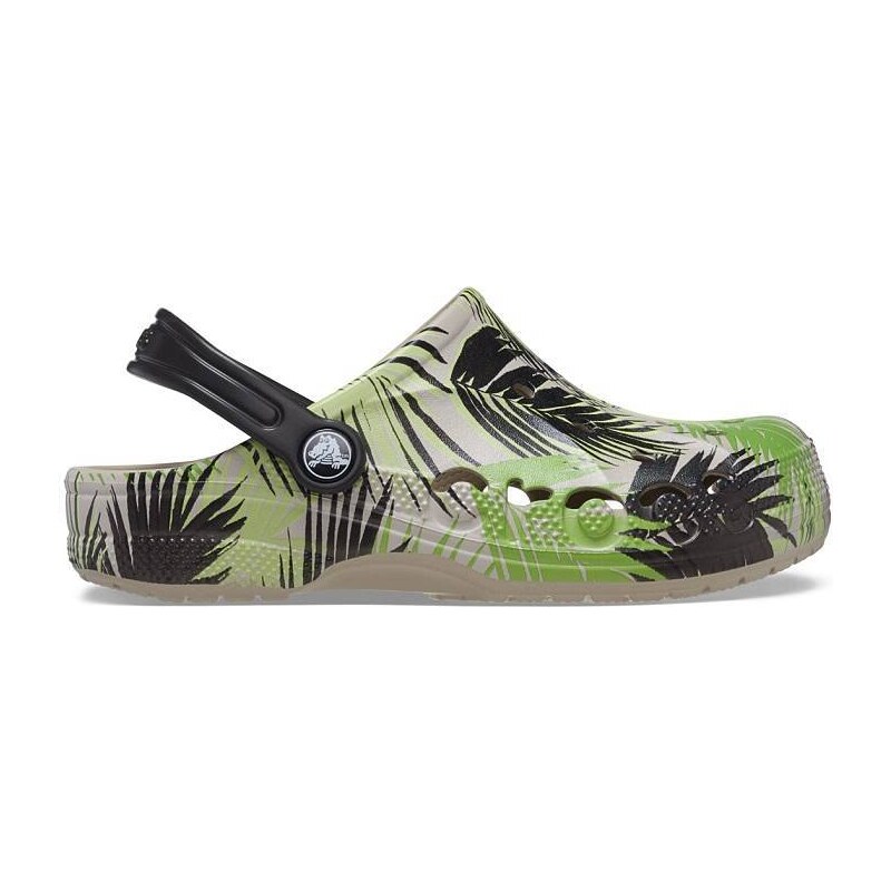Crocs Kids Baya Printed Clog K