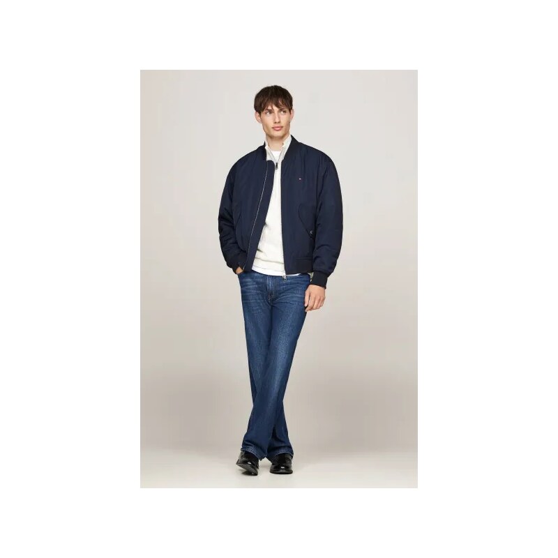 Tommy Hilfiger Bomber dzseki | Regular Fit