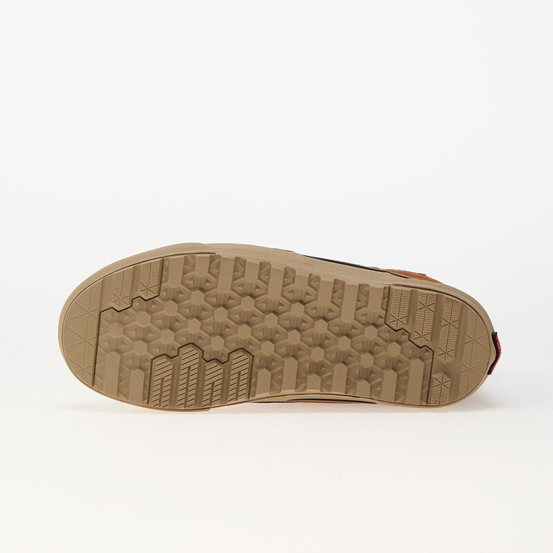 Vans Sk8-Hi DR Waterproof MTE Glazed Ginger