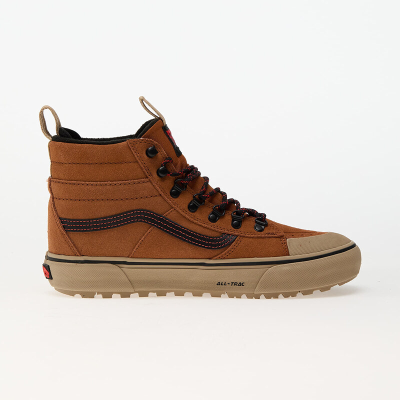 Vans Sk8-Hi DR Waterproof MTE Glazed Ginger