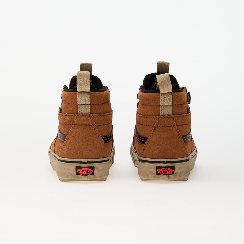 Vans Sk8-Hi DR Waterproof MTE Glazed Ginger
