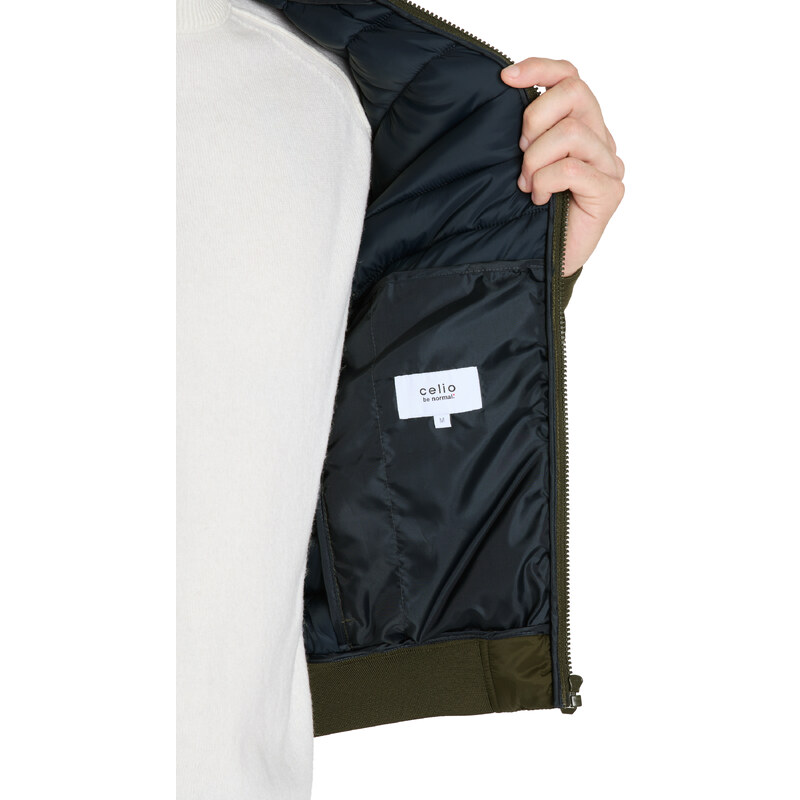 Celio Julighty Jacket - Men's
