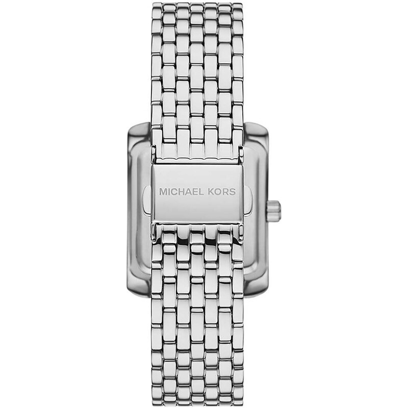 Michael Kors óra ezüst, női, MK4829