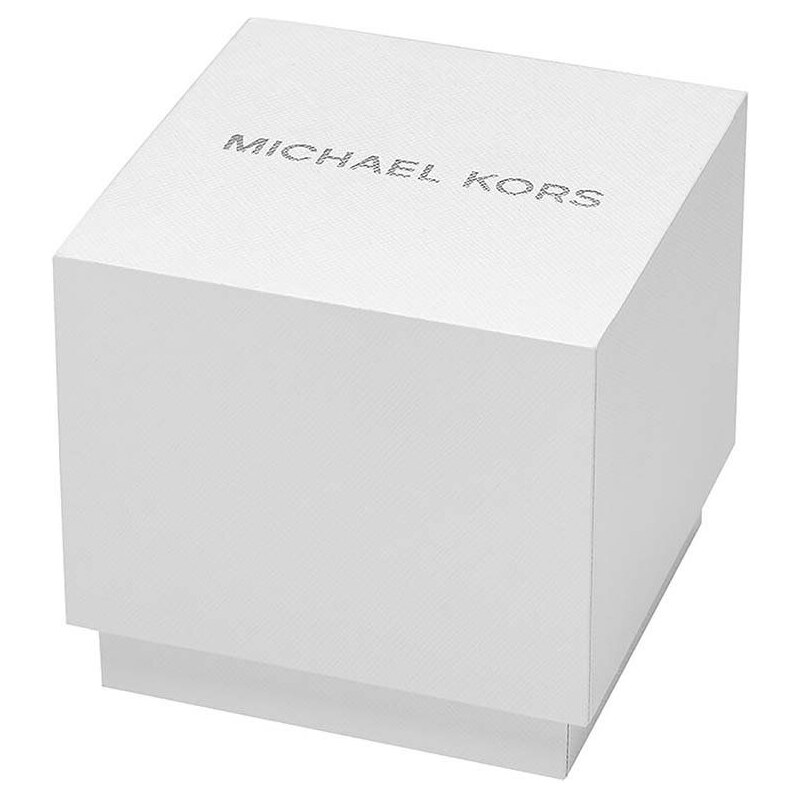 Michael Kors óra ezüst, női, MK4829