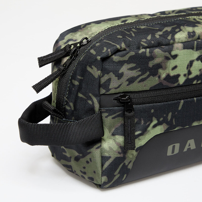Oakley Roadsurfer Beauty Case Tiger Camo Green Universal