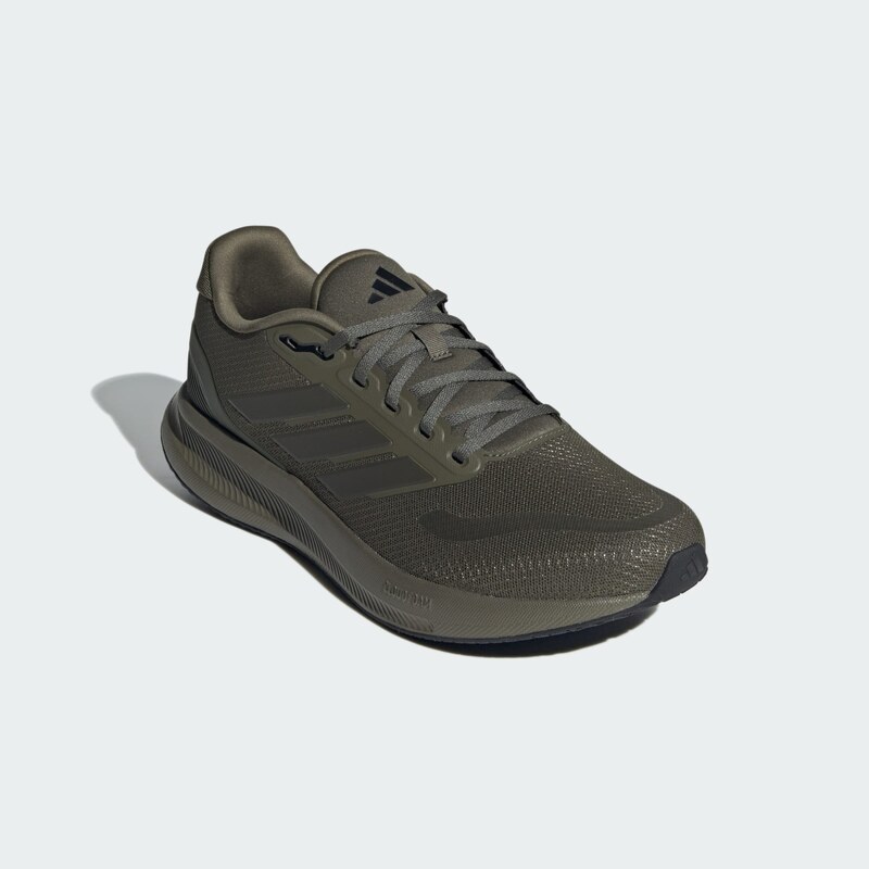 ADIDAS PERFORMANCE Futócipők 'Runfalcon 5' fenyő
