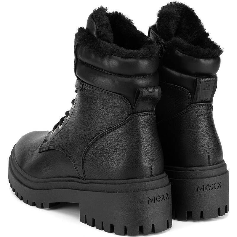Bakancs MEXX