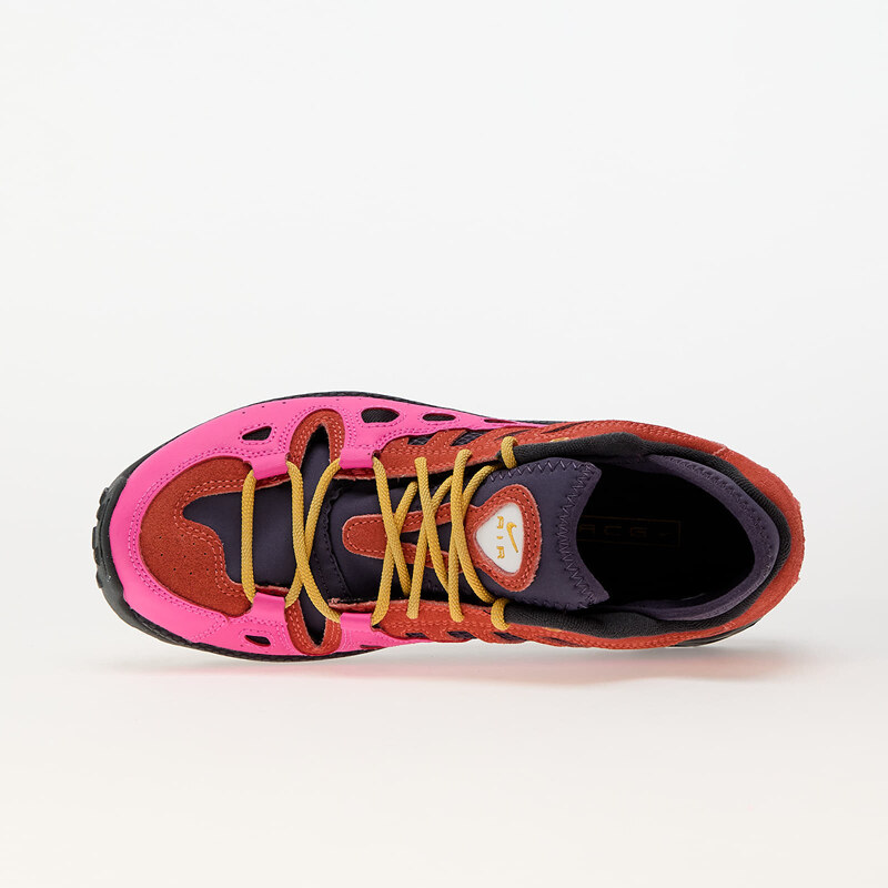 Nike Acg Air Exploraid Lt Wild Mango/ University Gold