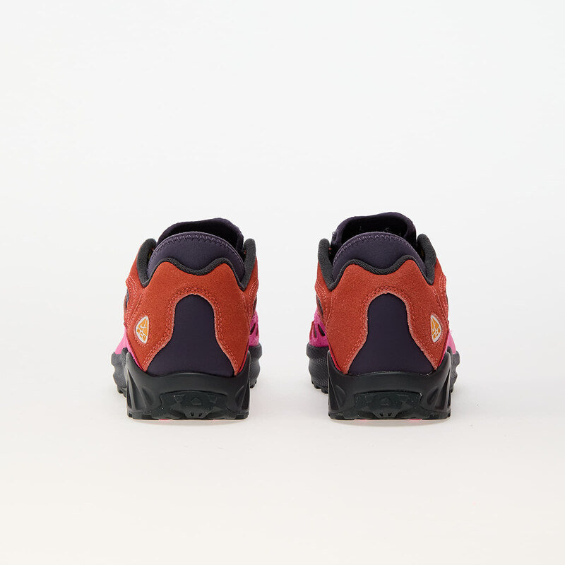 Nike Acg Air Exploraid Lt Wild Mango/ University Gold