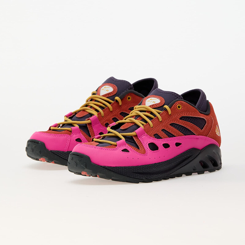 Nike Acg Air Exploraid Lt Wild Mango/ University Gold