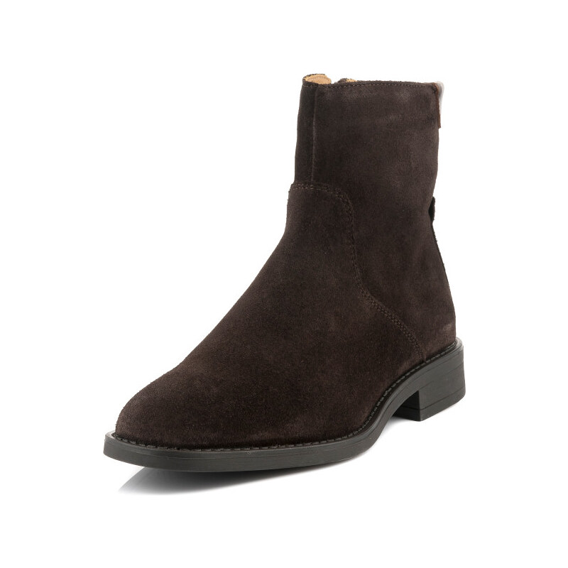 BOKACIPŐ GANT FAYY ESPRESSO BROWN