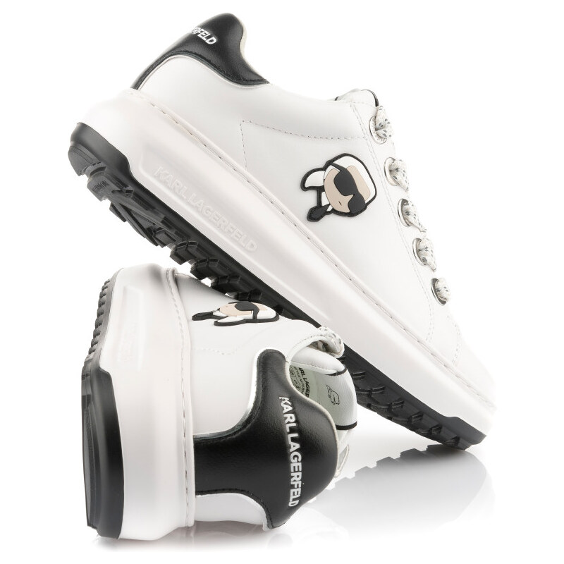 SPORTCIPŐ KARL LAGERFELD KAPRI LUG KARL NFT LO LACE