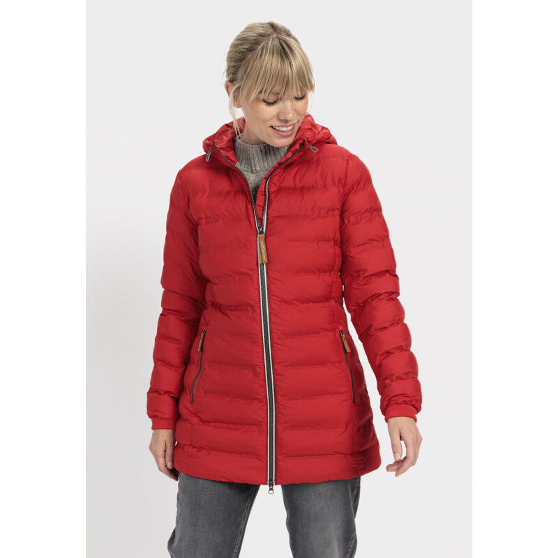 DZSEKI CAMEL ACTIVE JACKET