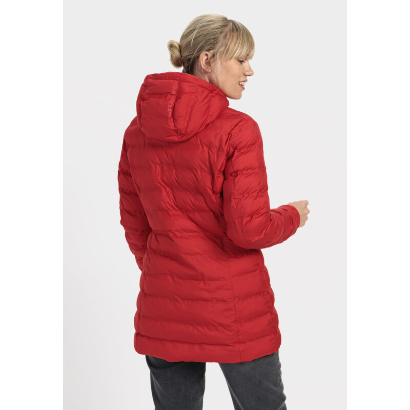 DZSEKI CAMEL ACTIVE JACKET