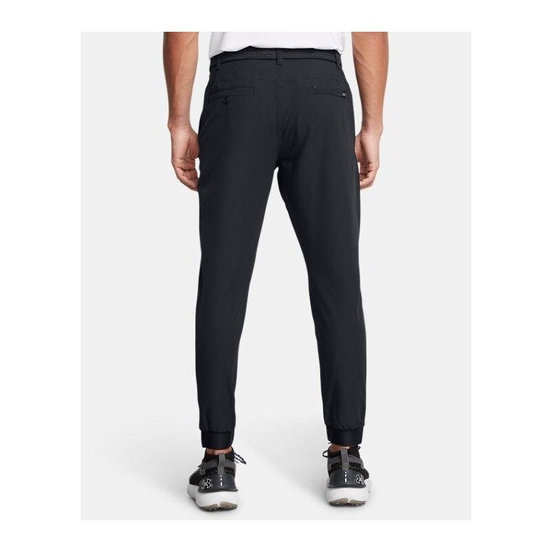 Under Armour UA Drive Jogger-BLK