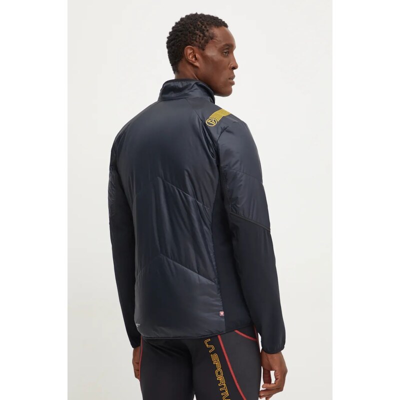 LA Sportiva sportos dzseki Ascent Primaloft fekete, L80999999