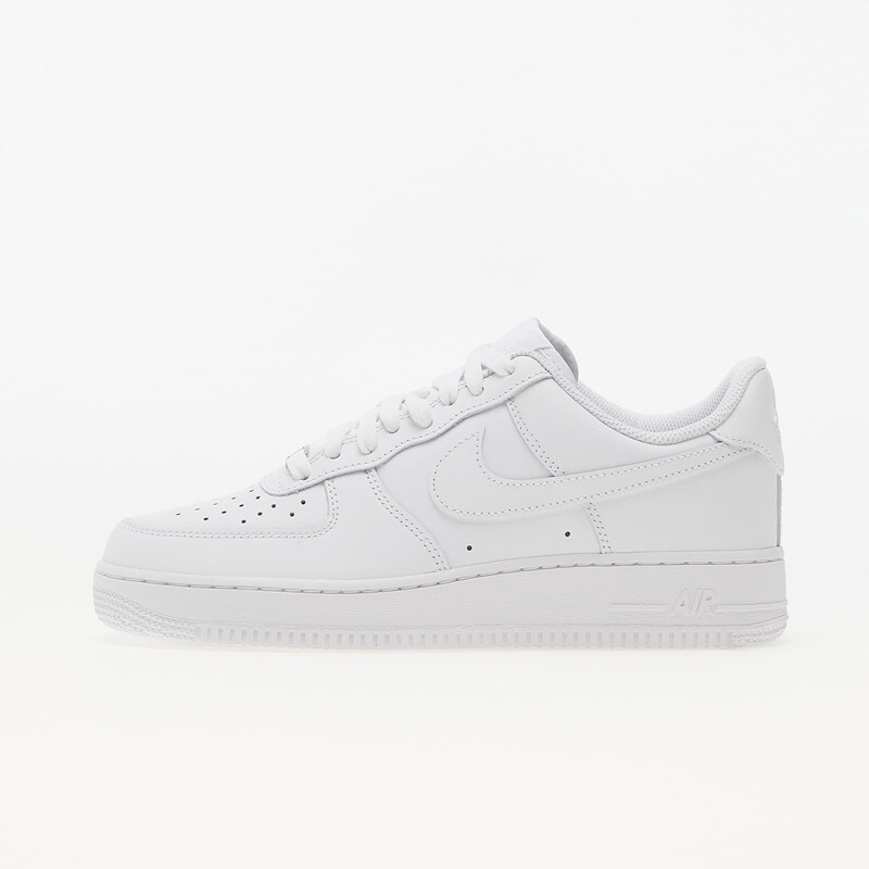 Nike Air Force 1 '07 White/ White