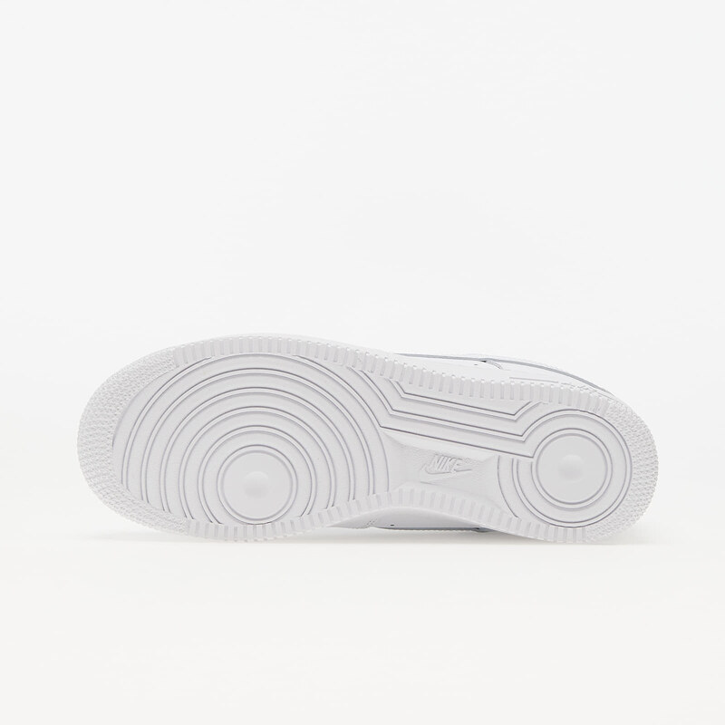 Nike Air Force 1 '07 White/ White
