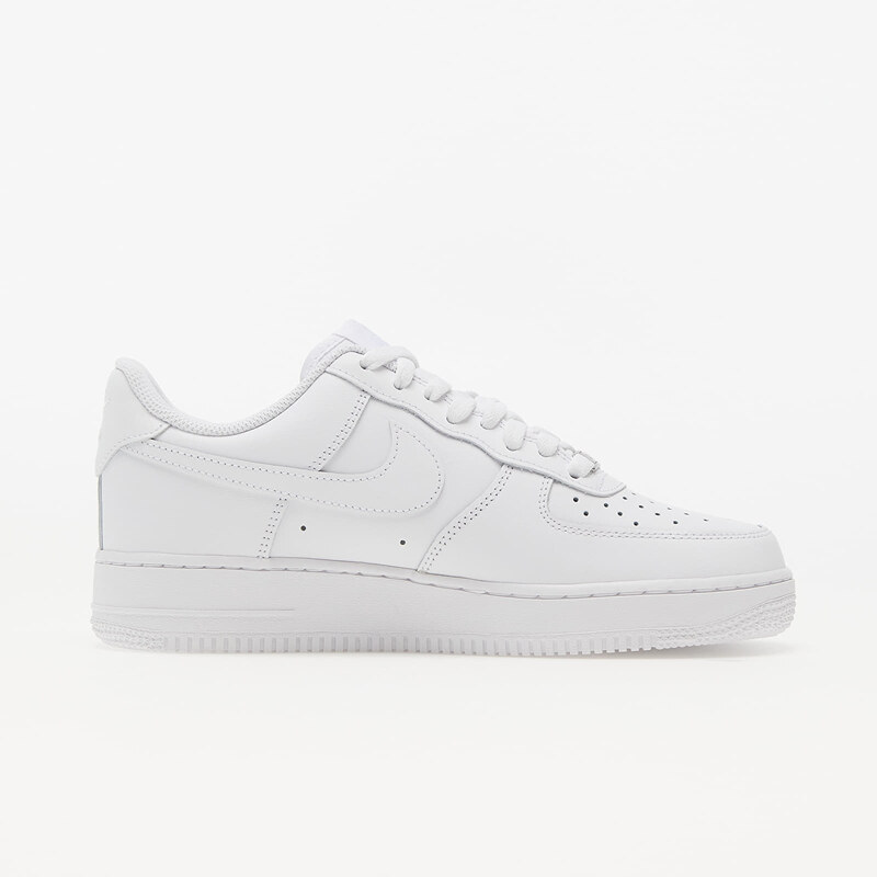 Nike Air Force 1 '07 White/ White