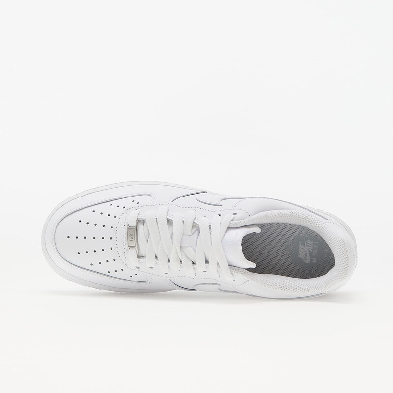 Nike Air Force 1 '07 White/ White