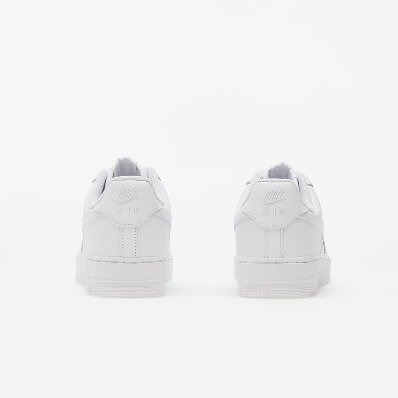 Nike Air Force 1 '07 White/ White