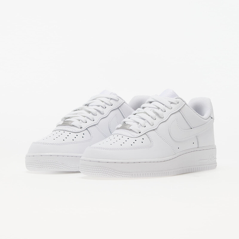 Nike Air Force 1 '07 White/ White