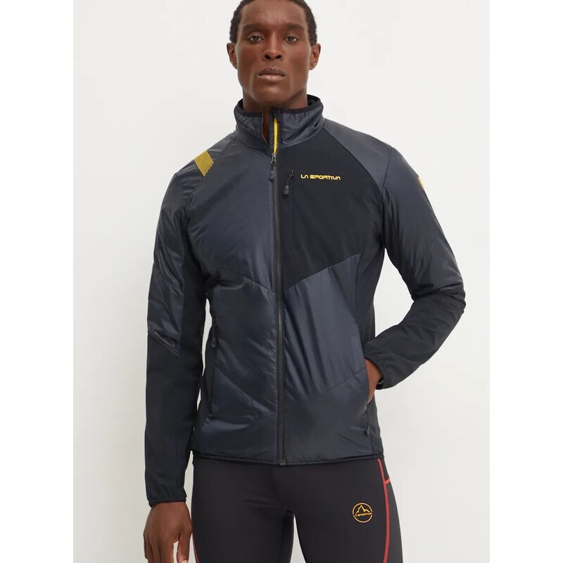 LA Sportiva sportos dzseki Ascent Primaloft fekete, L80999999