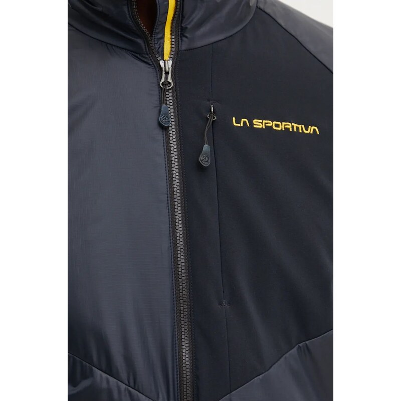 LA Sportiva sportos dzseki Ascent Primaloft fekete, L80999999