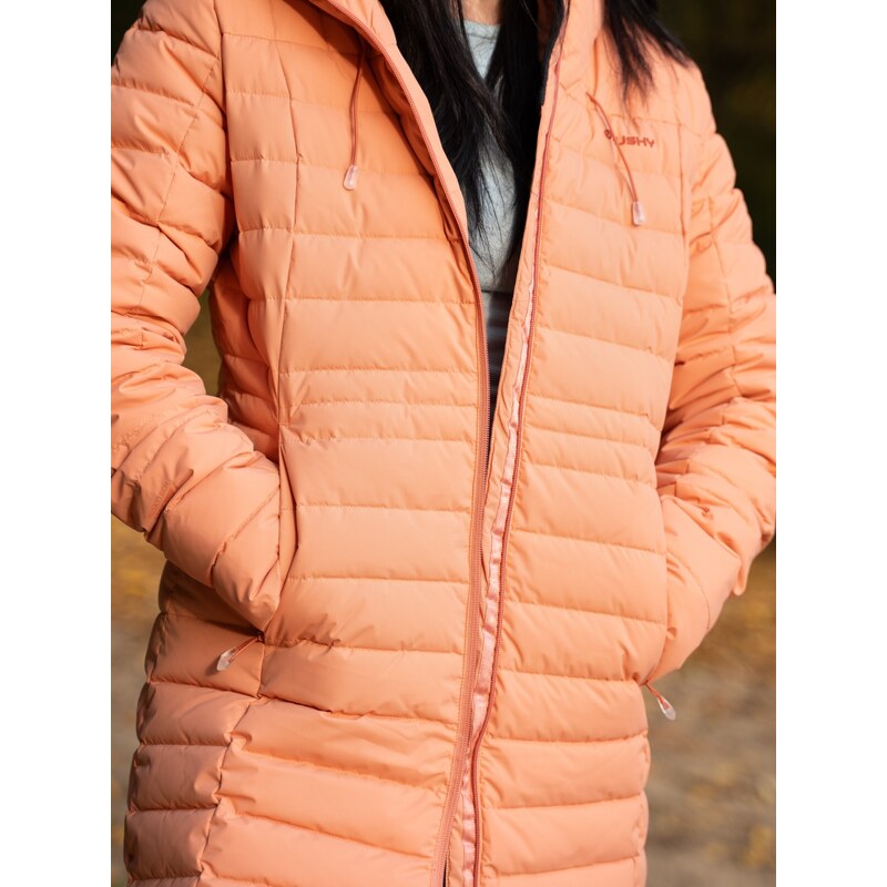 Husky Daili L faded orange