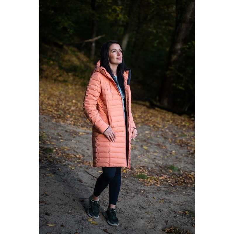 Husky Daili L faded orange