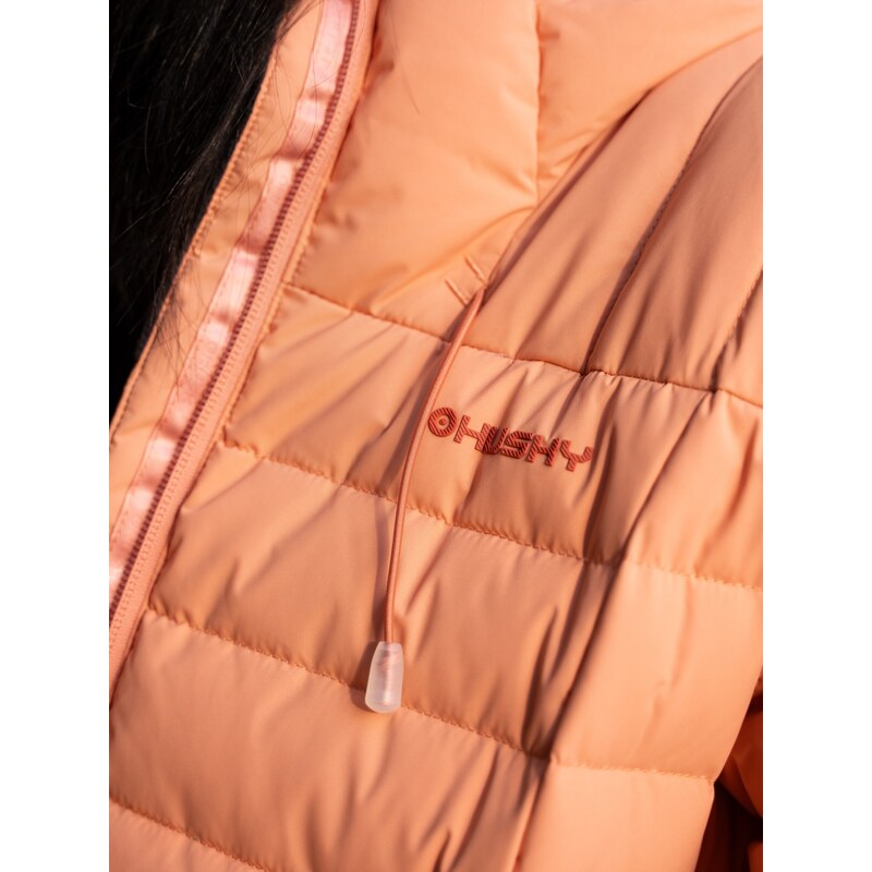 Husky Daili L faded orange