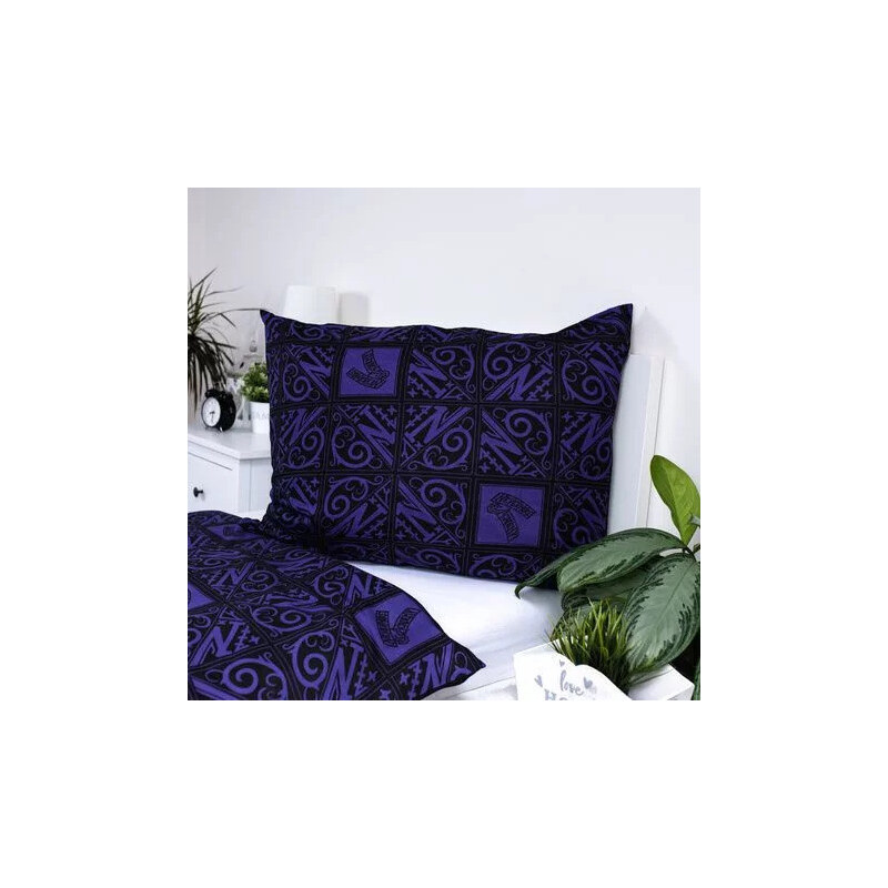 Wednesday Color ágyneműhuzat 140×200cm, 70×90 cm