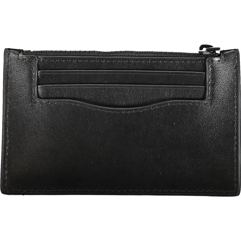 Calvin Klein fekete férfi pénztárca