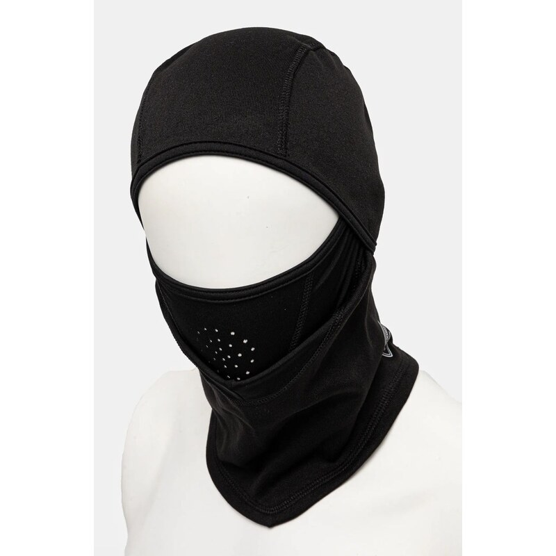 Rossignol gyerek sísapka BALACLAVA fekete, RLIYH07U