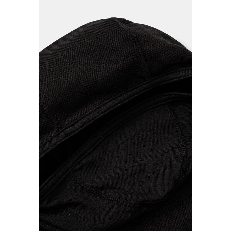 Rossignol gyerek sísapka BALACLAVA fekete, RLIYH07U