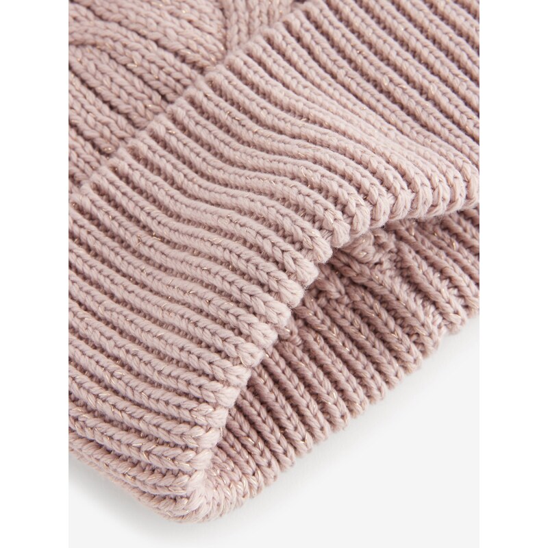 Next Sapka rózsaszín