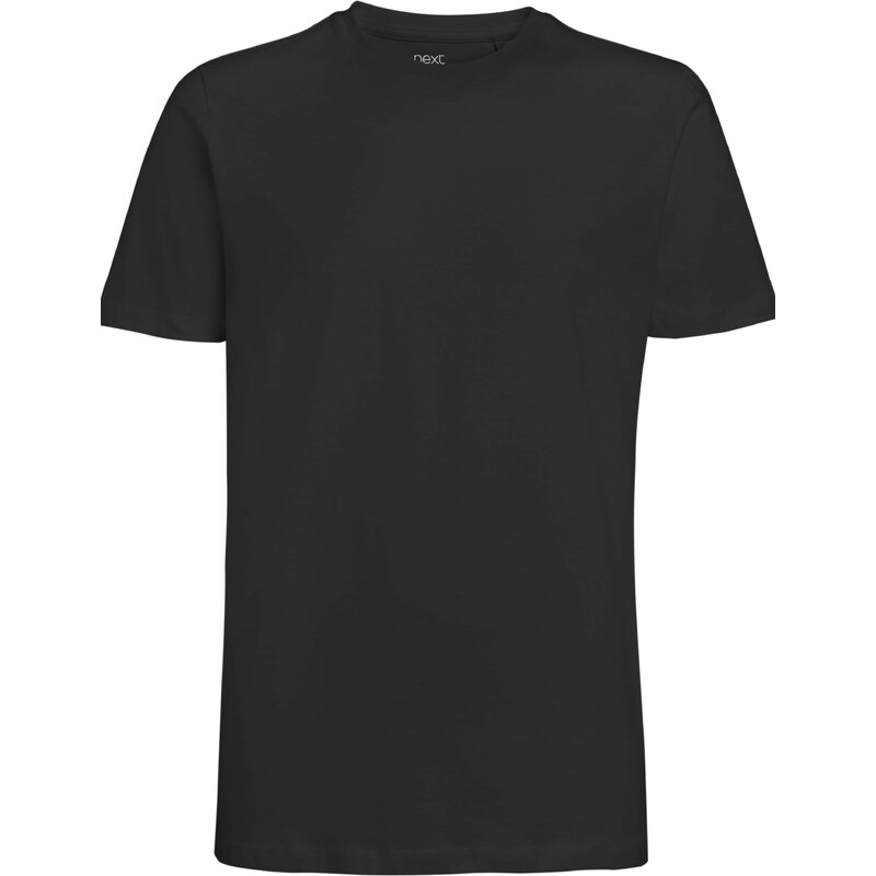 Next Póló fekete