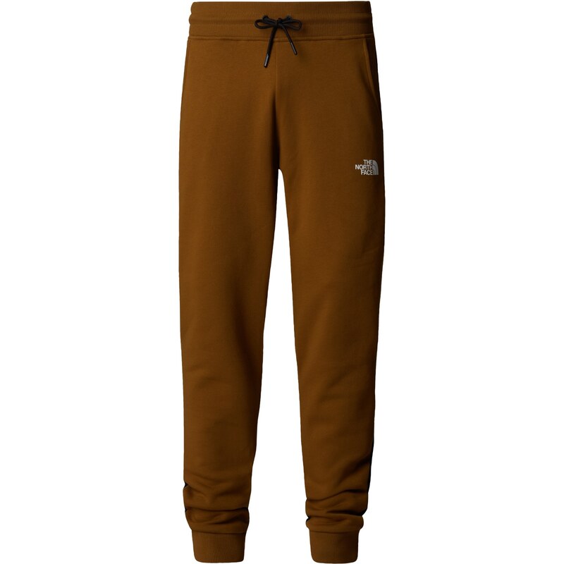 The North Face M Icons Pant MOSS GREEN/TNF BLACK