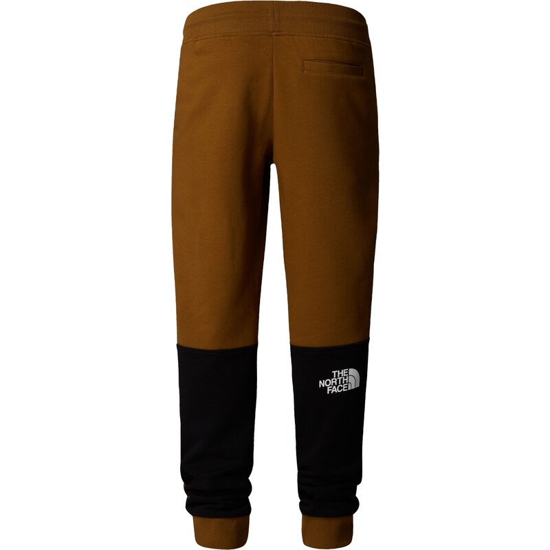 The North Face M Icons Pant MOSS GREEN/TNF BLACK