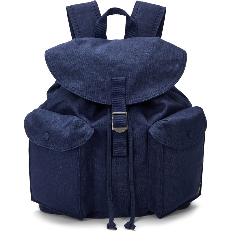 Polo Ralph Lauren Hátizsák tengerészkék