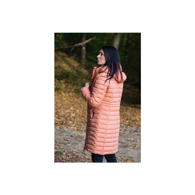 Husky Daili L faded orange