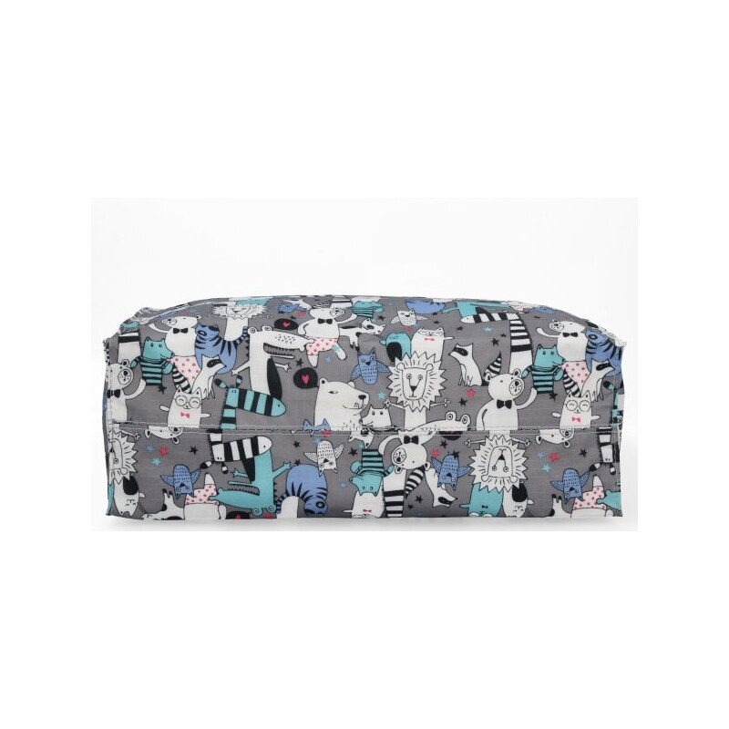 Női Táská shopper bag Hernan többszínű HB1372-L4