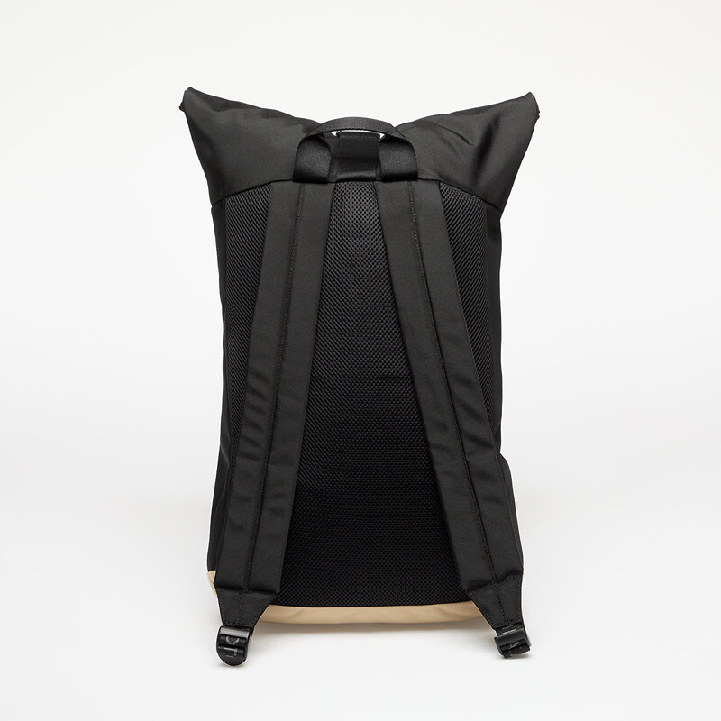 Tommy Hilfiger Tommy Jeans Essential Daily Rollto Backpack Black Universal