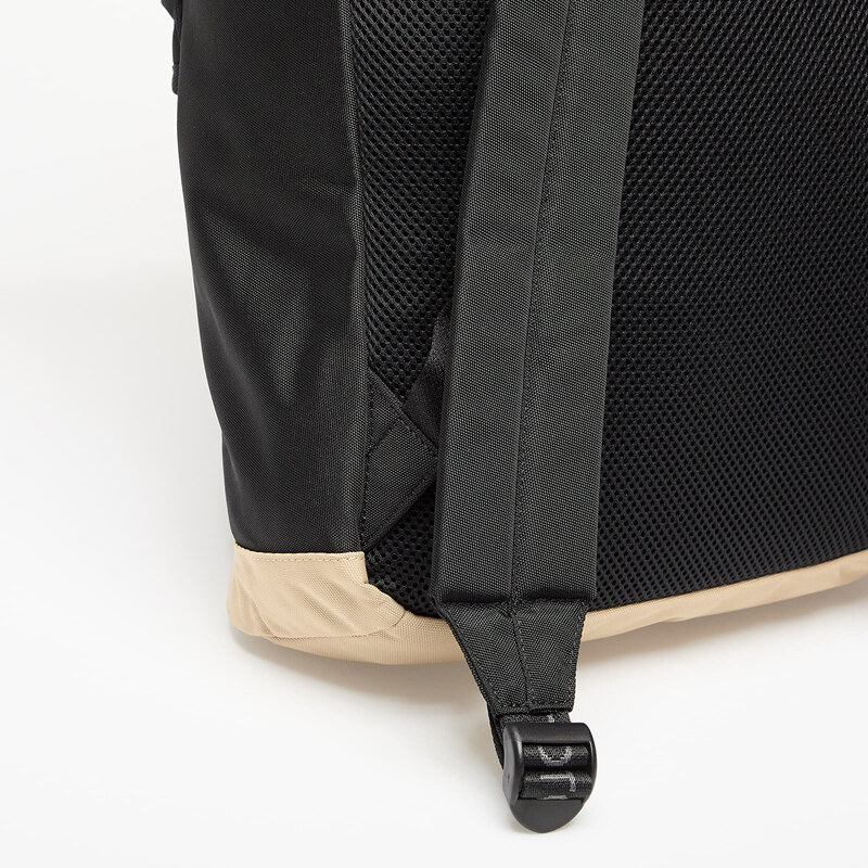 Tommy Hilfiger Tommy Jeans Essential Daily Rollto Backpack Black Universal