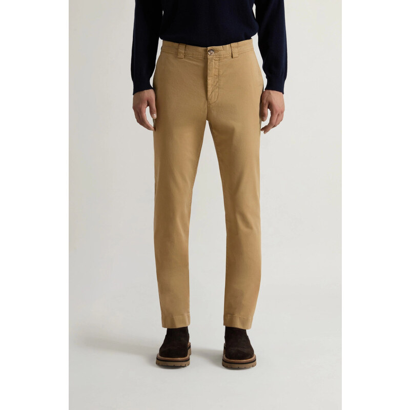 NADRÁG WOOLRICH CLASSIC CHINO PANT