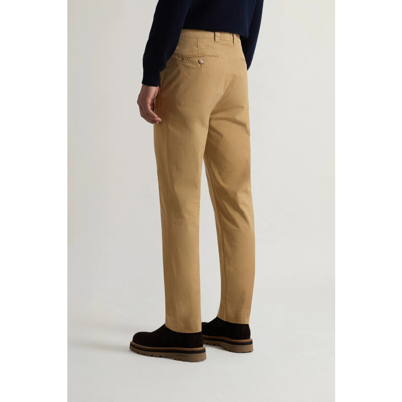 NADRÁG WOOLRICH CLASSIC CHINO PANT