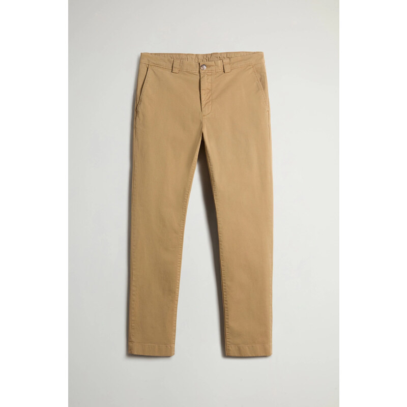 NADRÁG WOOLRICH CLASSIC CHINO PANT