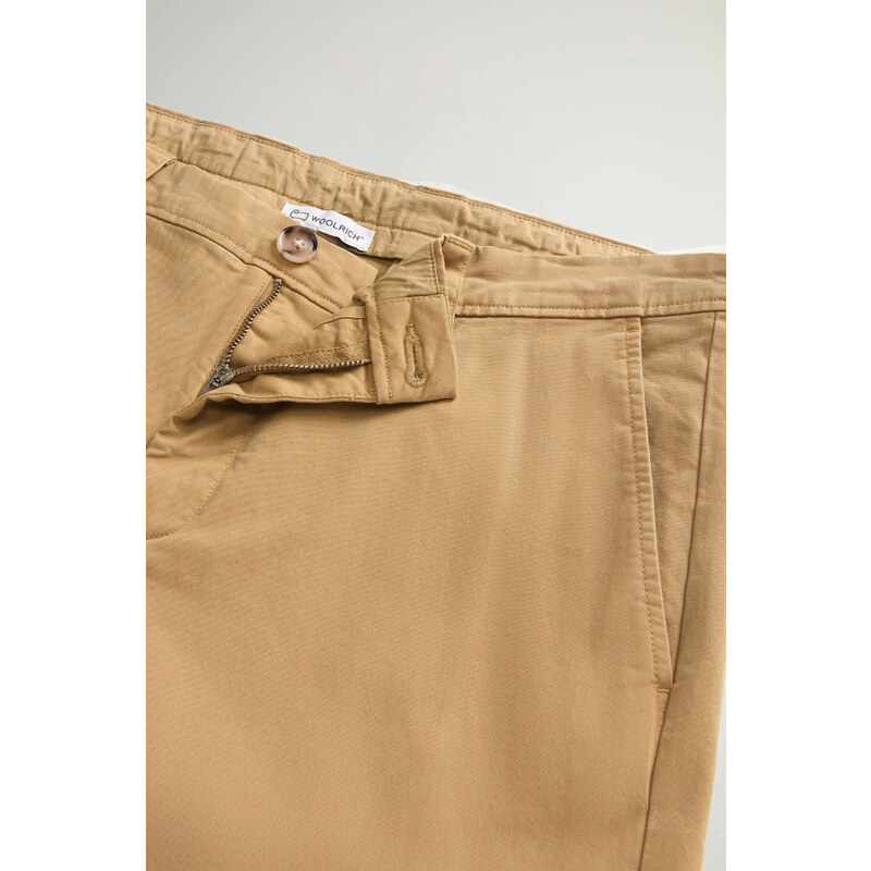 NADRÁG WOOLRICH CLASSIC CHINO PANT