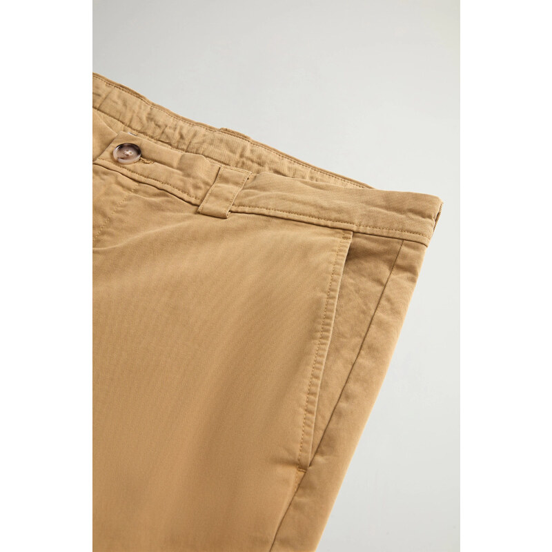 NADRÁG WOOLRICH CLASSIC CHINO PANT